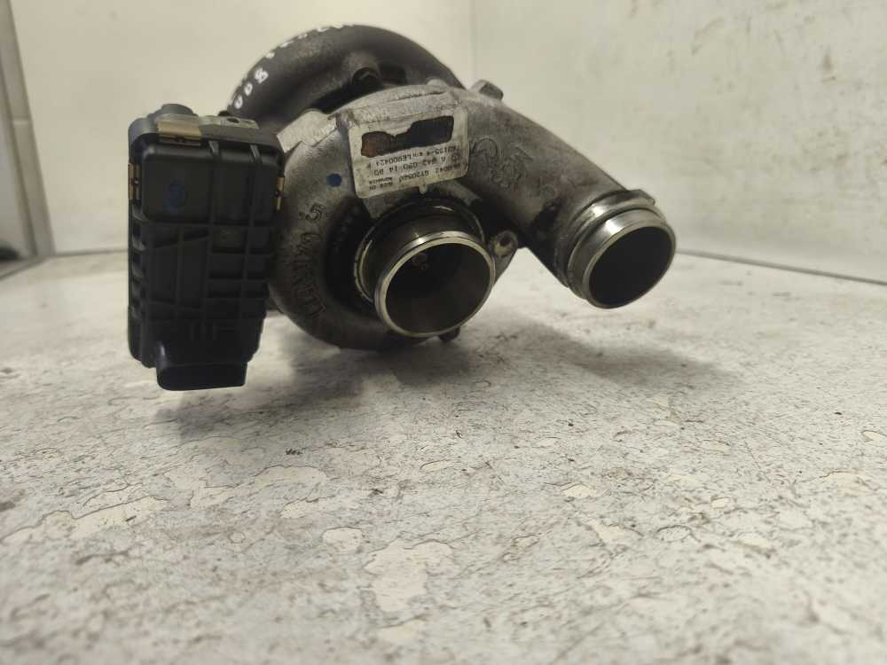 TURBO MERCEDES/CHRYSLER/JEEP 3.0CRI CRD - Vue 2